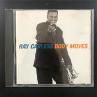 Ray Carless Body Moves [UK]