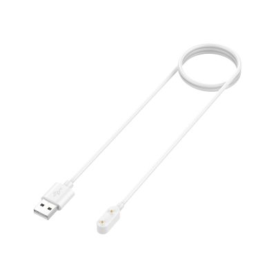 ┇ Kabel ładujący USB zasilacz zegarek przewód ładowarki do OPPO Band 2 do ładowarki Honor Band 6 Smart Watch
