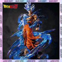 Goku Dragon ball Action Figures 50cm