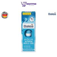 โรลออนบำรุงผิวรอบดวงตา Balea Aqua Eye Roll-On 15 ml