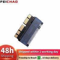 Adapter PCIe Card For NVMe M.2 for NGFF PCIe for late 2013 2014 2015 2017 MacBook Air A1465 A1466 A1502 A1398 PCI-E x4 NVMe SSD USB Hubs