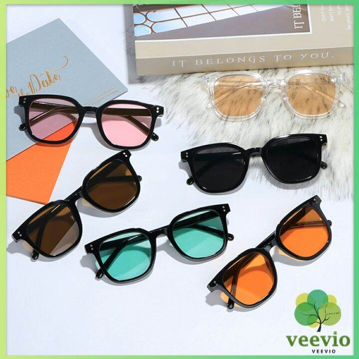 veevio-veevio-แว่นดารา-แว่นตากันแดด-แว่นตาแฟชั่น-แว่นสไตส์-sunglasses