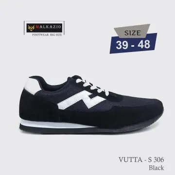 Lima Varian Terbaru Sepatu Brand Lokal Terbaik Piero Jogger