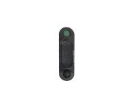 10Sets X PTT Bezel Rubber And Button For Motorola MTP3100 MTP3150 MOTOTRBO Digital Radio Accessories Walkie Talkie