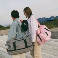 [ LOẠI LỚN ] Balo du lịch trống - balo đi chơi đựng đồ - balo học sinh sinh viên về quên - balo nam nữ - túi đựng đồ lớn chống nước thumbnail