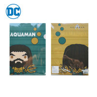 VS License File Folder Aquaman Chibi