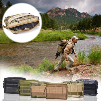 Outdoor Sports Waist Bag Mobile Phone Coin Purse Waterproof Phone Sport Multi-function Bag Tactical backpack спортивная сумка E2