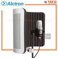 Alctron แผ่นกันเสียงสะท้อน รุ่น PF46 - Acoustic diffuser screen - Recorder screen