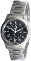 Seiko 5 Automatic 21 Jewel Mens Watch SNK809K1 SNK809K