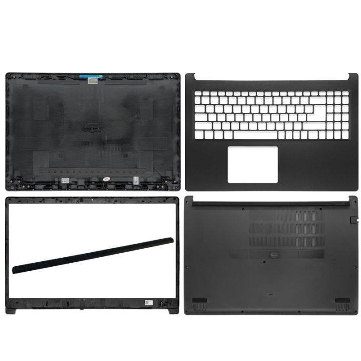 Charnière Gauche Pour Acer Aspire 3 A315-22-49FX (Modèle N19H1) - Occasion