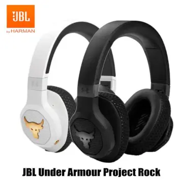 Under armour on sale rock headphones price