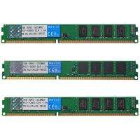 R1RUICHU DDR3 1.5V 240Pin RAM Memory for Desktop