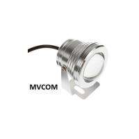 Flood LightLED 10W 12VDC ลำแสงตรง หลอดไฟ LED สำหรับทางเดิน อาคาร อื่น ๆ