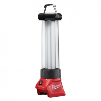 MILWAUKEE NO.M18LL-0 LED Lantern Light ไฟตะเกียง [ Gear Garage by Factory Gear ]