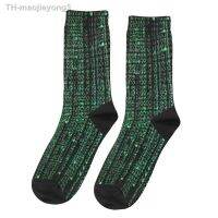 【hot】❇  The  Digital Men Socks Cycling Stockings