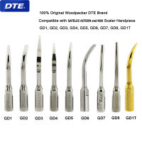 นกหัวขวาน DTE Ultrasonic Scaler Type Scaling Endo Type GD Fit NSK saec perio Scaler Handle EXTENDED