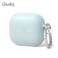 ELAGO เคสแอร์พอดรุ่นสาม Liquid Hybrid Hang Case Airpods 3 Gen