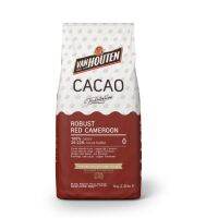 Van Houten Red Cameroon 1kg