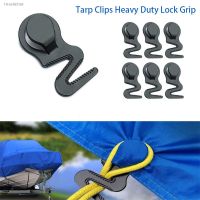 ◇ Tarp Clip Heavy Duty Latch Trap Clip for Awning Outdoor Camping Tent Clip for Tarp Car Cover Canvas Swimming Pool Cover