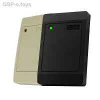 Gภาพ♤Rfid-Leitor De Cartão Controle Acasso À Prova Dágua 125Khz Sem Contato Smart Proximidade Leitor Weige Id Ip65