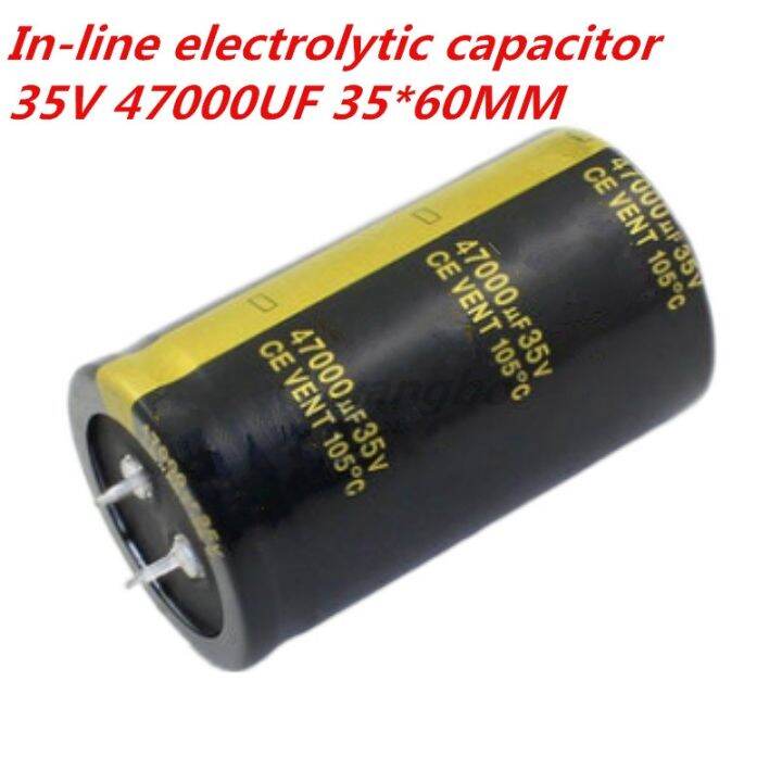 35v47000uf-electrolytic-capacitor-35v-47000uf-35x60mm-for-audio-hifi-amplifier-high-frequency-low-esr-speaker