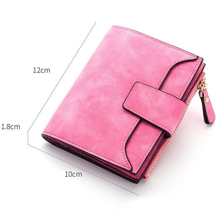 2022-fashion-women-wallets-free-name-engraving-new-small-wallets-zipper-pu-leather-quality-female-purse-card-holder-wallet