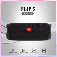 ✈จัดส่งจากกทม✈ลำโพงบลูทูธ Flip 5 Bluetooth Speaker ลำโพง บรูทูธไร้สายแบบกันน้ำ ลำโพงกลางแจ้ง ลำโพงไร้สาย