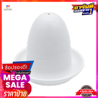 ที่นึ่งไข่ไมโครเวฟ MICRON WARE รุ่น JCP-5099 ความจุ 2,000 มล. สีขาวMicrowave Egg Steamer MICRON WARE Model JCP-5099 Size 2,000 ml. White