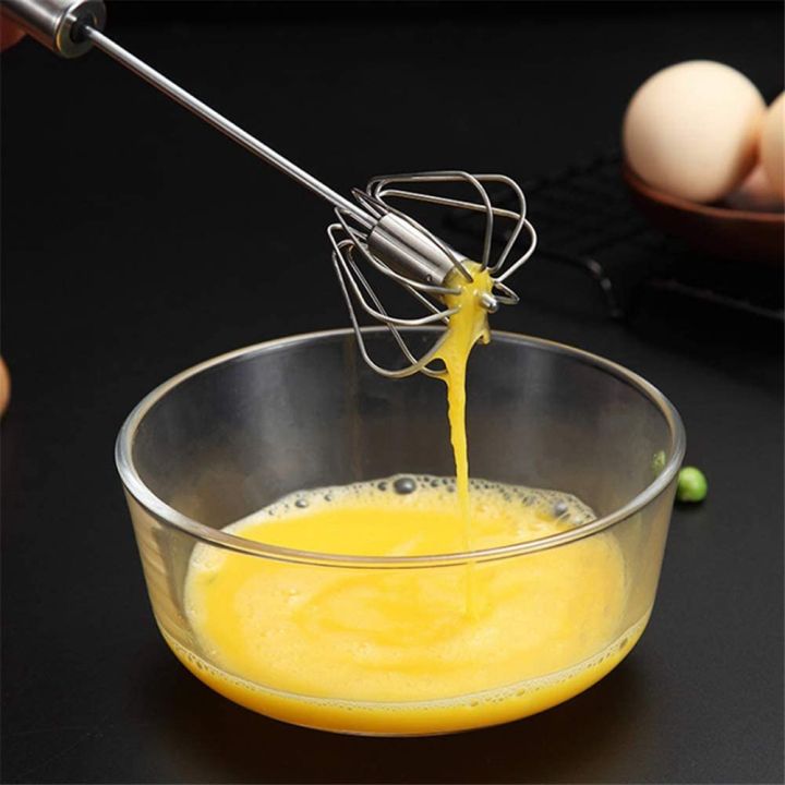 dgthe-เครื่องกวนไข่เครื่องปั่นนมชงกาแฟกึ่งอัตโนมัติแบบหมุนได้เอง-อุปกรณ์ครัวเครื่องตีไข่ที่ตีไข่