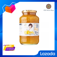 ?Promotion? ส่งฟรี Kkoh Shaem Honey Citron Concentrated (580 g.)โค๊ะแซม ฮันนี ซีตรอน เครื่องดื่มส้มซีตรอน ผสม น้ำผึ้ง ชนิดเข้มข้น มีเก็บปลายทาง