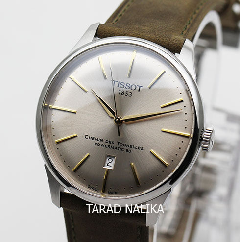 นาฬิกา-tissot-chemin-des-tourelles-powermatic-80-42mm-t139-407-16-261-00