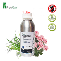 Anti-Acariens Elimination of mites without pesticides 1 Liter สเปรย์กำจัดไรฝุ่น 100% ยับยั้งโรคภูมิแพ้ กำจัดภายใน 1 ชั่วโมง