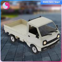 Dolity 1/16 D12รถรีโมตคอนโทรลความเร็วสูงสำหรับ WPL เครื่องชั่ง1:16เด็กหญิงเด็กชายผู้ใหญ่