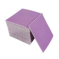 【CW】 Car Paint Polishing Hand Tear Sponge Sandpaper 115x125mm Roll Plastic Parts Hardware Abrasive