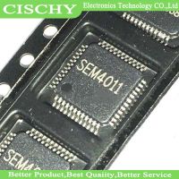 5PCS/LOT SEM4011 4011 QFP-48 WATTY Electronics