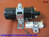 DATSUN NISSAN BLUEBIRD 520 521 320 620 720 810 1300 1500 1600 PICKUP TRUCK UTE year 1965-1981 IGNITION COIL // คอล์ยจุดระเบิด นิสสัน ดัทสัน สินค้าคุณภาพดี