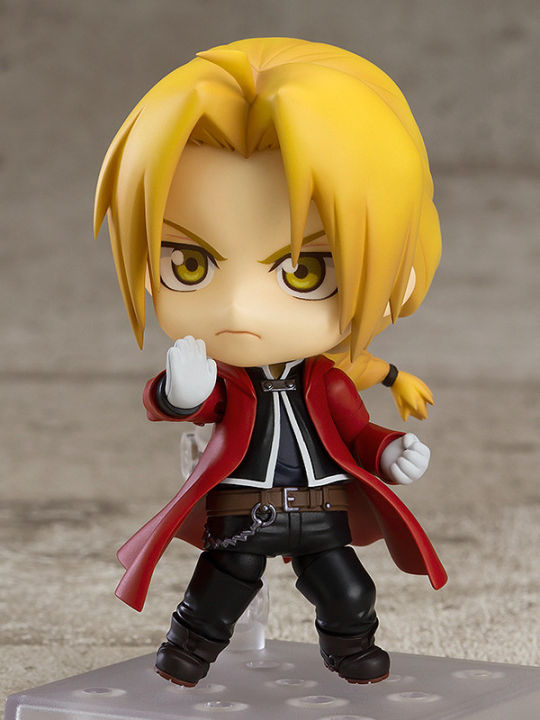 gsc-788-nendoroid-edward-elric-โมเดลเอ็ดเวิร์ดอิริค-โมเดลแขนกลคนแปลธาตุ-ฟิกเกอร์-เอ็ดเวิร์ด-เอลริค-โมเดล-ของเล่น-ของสะสม-เนนโดรอยด์-ด๋อย