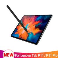 ปากกาสไตลัสสำหรับแท็บ Lenovo,P11โปร TB-J706F TB-J606F 2020 2021ดินสอแท็บเล็ต Xiaoxin Pad Pro 11.5 11 TB-J716F ปากกาสัมผัส J607F