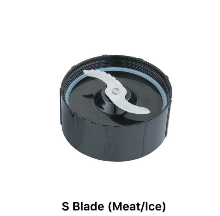 SHIMONO/CORE X Multifunctional Food Processor Parts S Blade (All Modal) Lazada