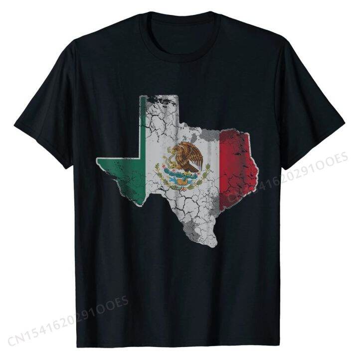 texas-mexican-american-t-shirt-fashionable-cotton-boy-tops-amp-tees-birthday-plain-t-shirt