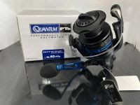 รอกสปิน QUANTUM SMOKE INSHORE SL40PTS