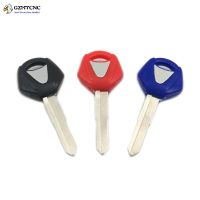 Keys Embryo Blank Key for Yamaha R1 R6 MT09 MT-09 FZ09 MT-07 FZ07 MT07 MT03 MT-03 Uncut Blade Keys