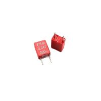 10PCS/German Weimar WIMA 400V 473 0.047UF 400V 47nF MKS2 Pin Distance 5 Audio Capacitor