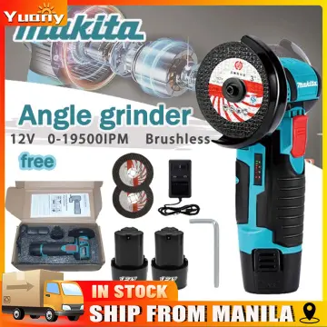 Battery grinder for online sale