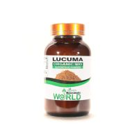 ?Inter product?  Organic/Bio Lucuma Powder | ผงลูคูม่า 100g