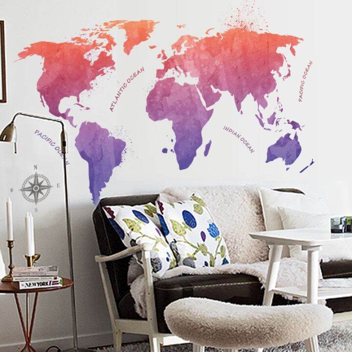 colorful-world-map-wall-stickers-for-shop-office-living-room-home-decor-global-maps-mural-art-diy-pvc-wall-decal-poster