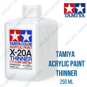 Shop Tamiya Acrylic Thinner online