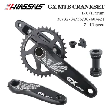 Gxp mtb 2025 crankset