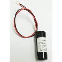 ของแท้☂Yamaha Manipulator แบตเตอรี่ลิเธียม KCA-M53GO-10 (3.6V 1650MAH)