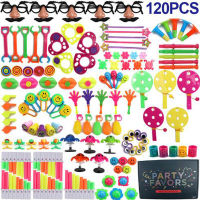 Freeship 120pc kids DAILY toys assortment boy girl party bag pinata filler party favor give a way kids toy assortments boys